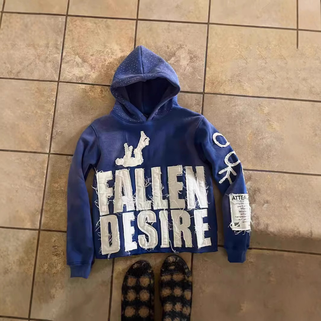 in Stock Personalized Trendy P - огляд і ціна Street Fashion Walk
