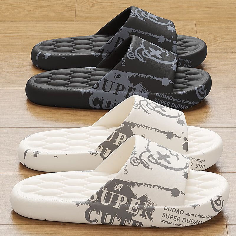Hot Men's Flip-flops Summer Sl - огляд і ціна Street Fashion Trends