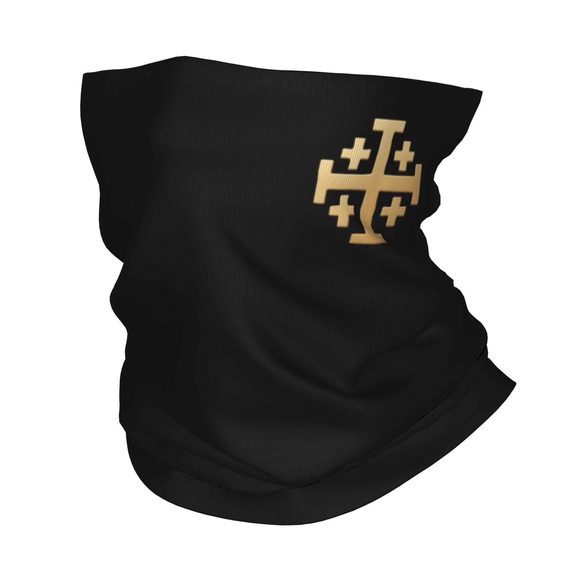 Knight Jerusalem Cross Christi - огляд і ціна Balaclava Face Mask