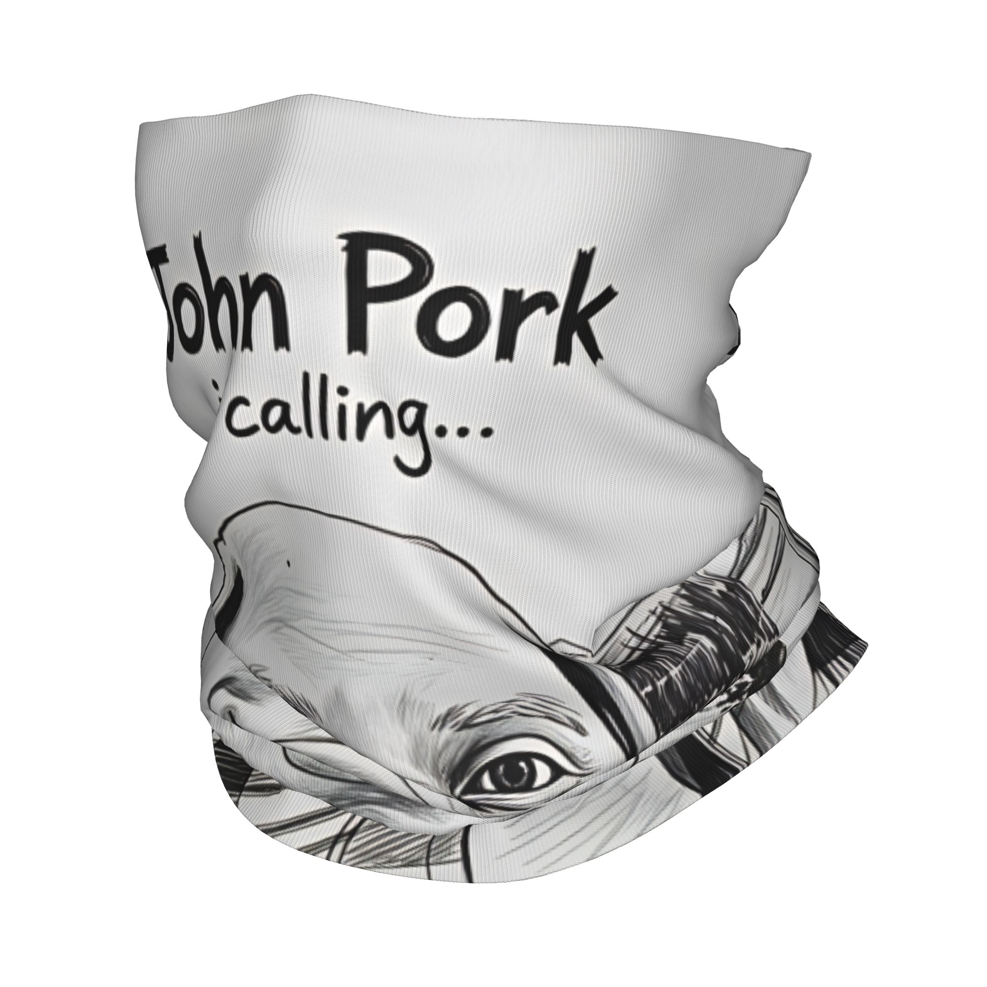 Outdoor Sport Balaclava John P - огляд і ціна Balaclava Face Mask
