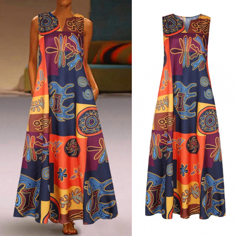 Elegant Maxi Dresses Womens Su - огляд і ціна Parade Fashion Street