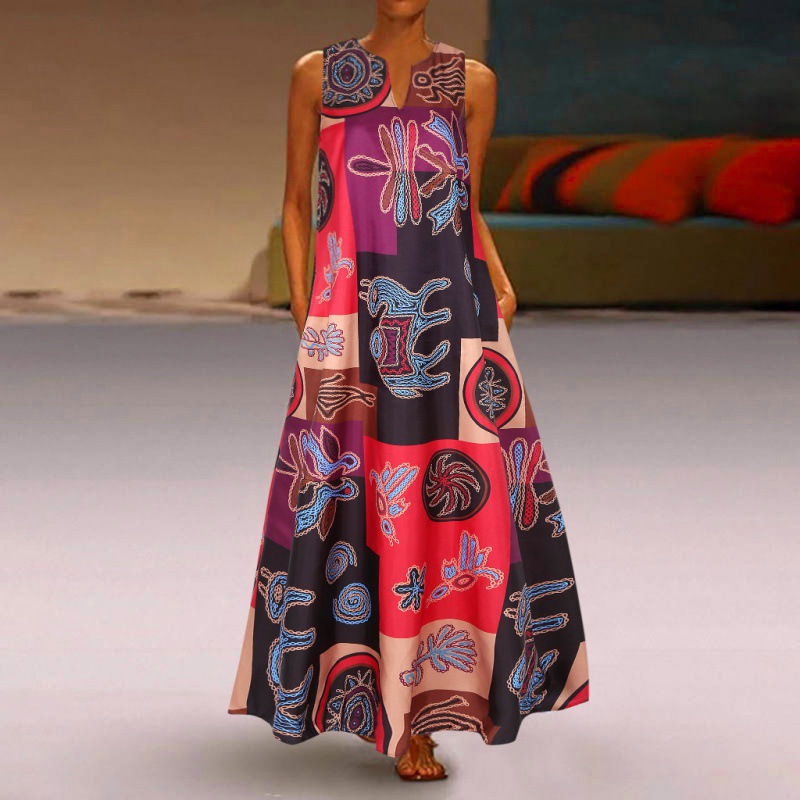 Elegant Maxi Dresses Womens Su - огляд і ціна Parade Fashion Street