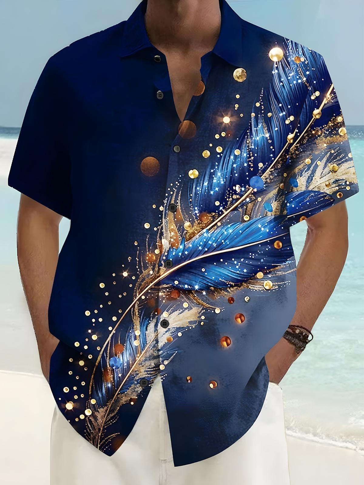 New Hawaii Spring/Summer Fashi - огляд і ціна Street Fashion Walk